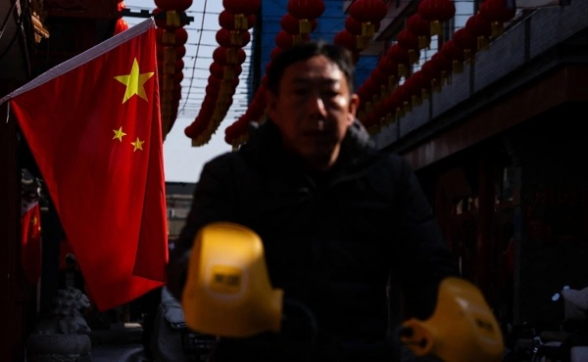 Китай назвал, что предлагает Тайваню в обмен на «воссоединение»